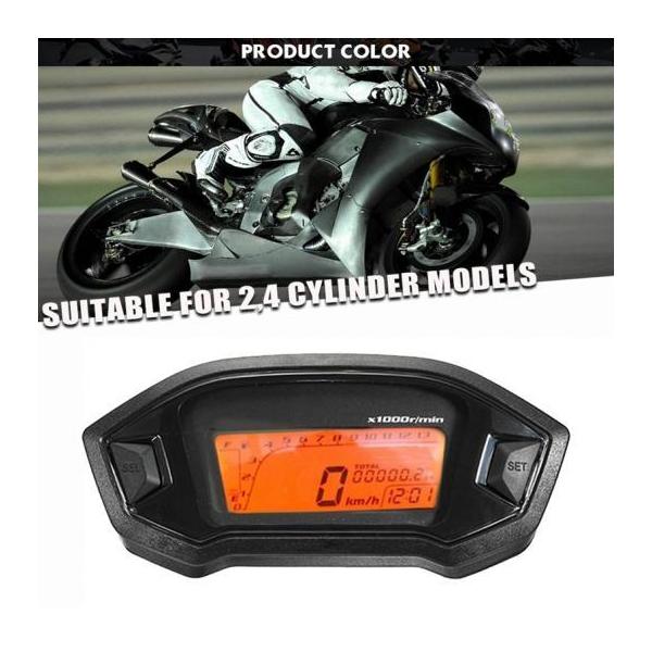 jo[T I[goC LCD fW^ Xs[h[^[ 13000 RPM obNCg ^R[^[ Kp: 2-4 V_[ [^[ ^CvB AL-KK-4925 2 AL