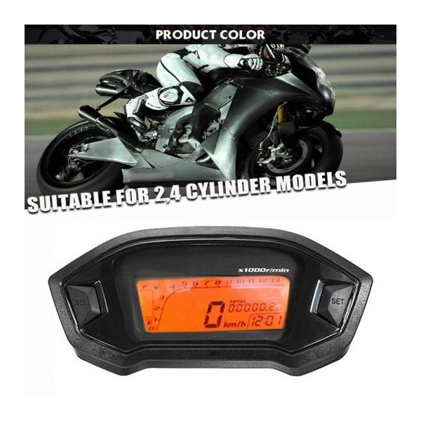 jo[T I[goC LCD fW^ Xs[h[^[ 13000 RPM obNCg ^R[^[ Kp: 2-4 V_[ [^[ ^CvC AL-KK-4925 2 AL