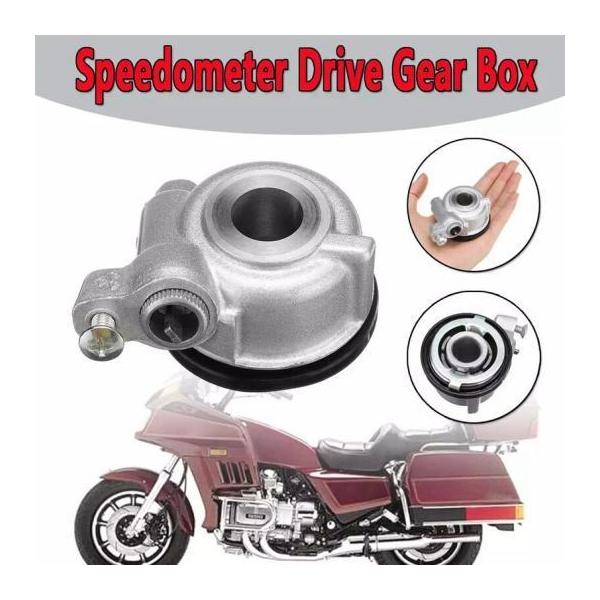 I[goC Xs[h[^[ hCu MA {bNX Kp: z_ S[hECO GL1200 1984-1987 XN[^[ p[c MG9-013 Vo[ AL-KK-5067 2 AL