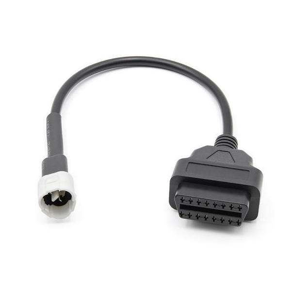 OBD I[goC P[u Kp: }n 3 s vO P[u ff P[u 3PIN OBD2 16 s A_v^ ubN AL-KK-5122 2 AL