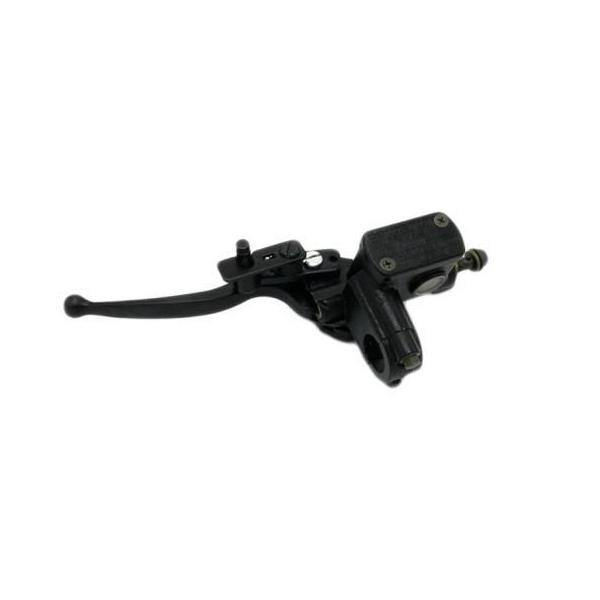  nh u[L o[ 50/70/90/110/125/150cc Kp: ATV NAbh }X^[ V_[ oCN ubN AL-KK-5534 2 AL