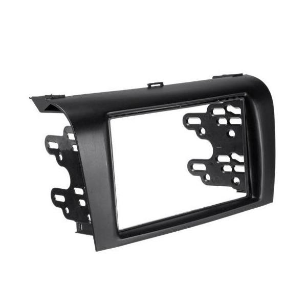 2DIN XeI WI DVD pl v[g g Lbg t[ Kp: MAZDA3 ANZ 2004 2005 2006 2007 2008 2009 ubN AL-KK-5932 AL