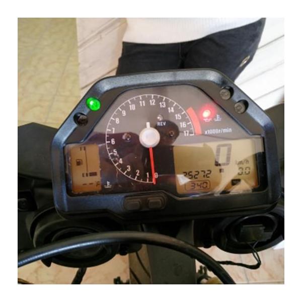 I[goC ^R[^[ Xs[h[^[ Q[W P[X Jo[ Kp: z_ CBR600RR CBR 600 RR 2003-2006 ubN AL-KK-5999 2 AL