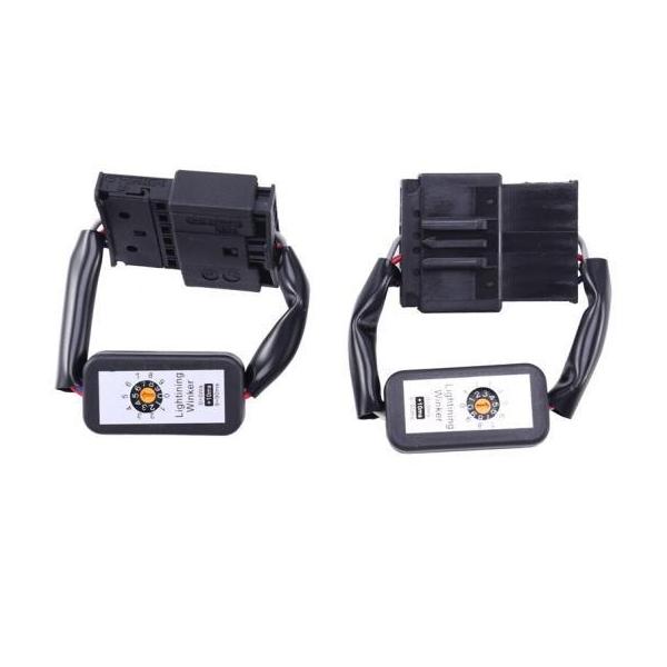2s[X _Ci~bN ECJ[ CWP[^[ LED e[Cg W[ Kp: BMW X5 F15 F85 ubN AL-KK-6313 AL