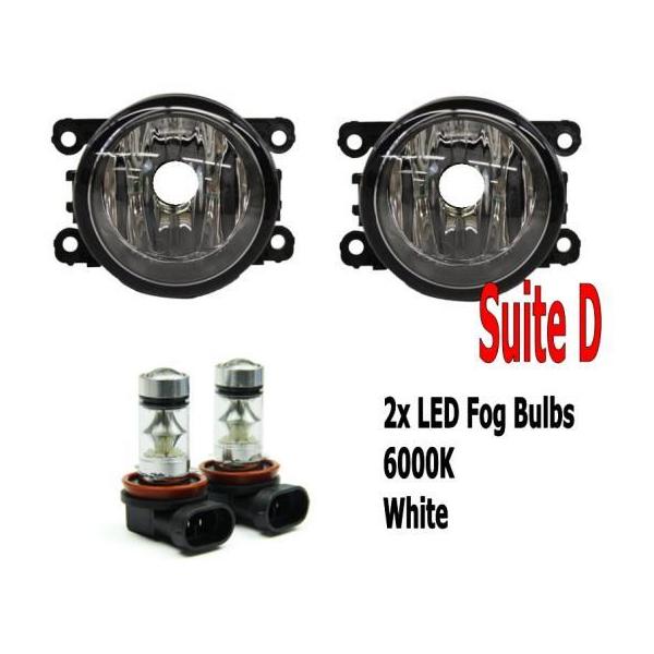 2s[X 9LED tHOCg v Kp: VgG/CITROEN C3-XR C3 XR 2015 2016 2017 2018 H11 12V nQ tHOCg DRL ^CvD AL-KK-6590 AL