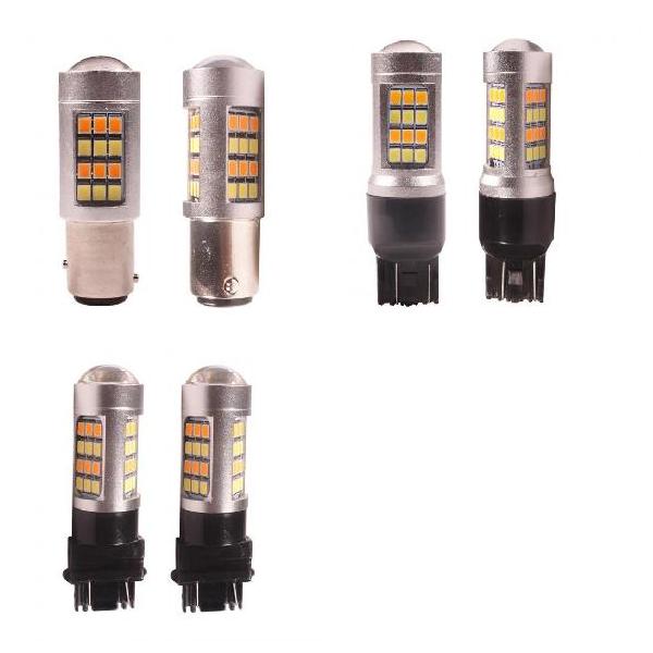 2�s�[�X �f���A���J���[ 1157 BAY15D P21/5W T25 3157 P27/7W T20 7443 1157 BAY15D�`T25 3157 �z���C�g �A���o�[ AL-KK-6905 AL