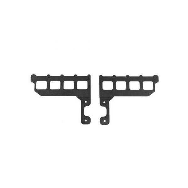 Kp: W[v/JEEP O[ JK 2007 2008 2009 2010 2/4hA tg hA Xg[W bN VFt CeA ANZT[ ubN AL-KK-7442 AL