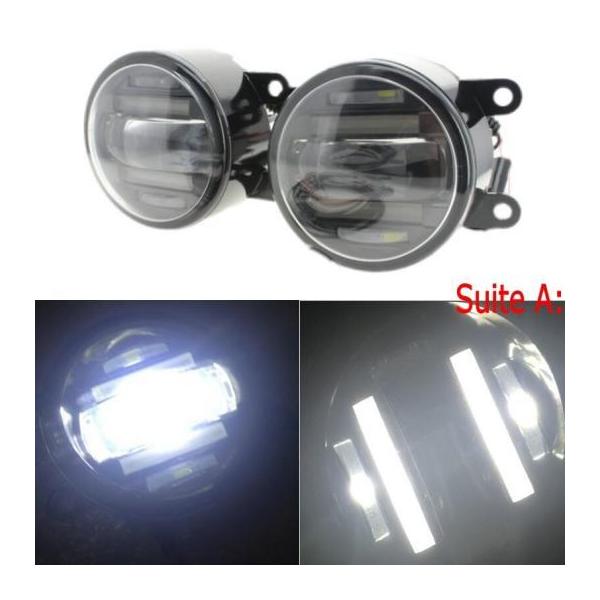 Kp: g^ GT 86 TCI/SCION FR-S 2013-2016 2IN1 18W LED tHOCg zCg Jbg-C Y DRL fC^C ^CvA AL-KK-7673 AL