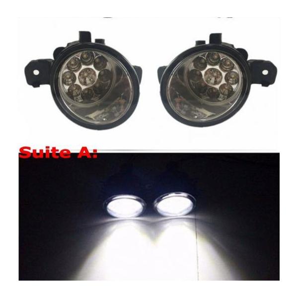 Kp: Y A[ 2003 2004 2005 2006 9LED tHOCg H11 H8 12V 55W nQ LED tHO wbh v ^CvA AL-KK-7850 AL