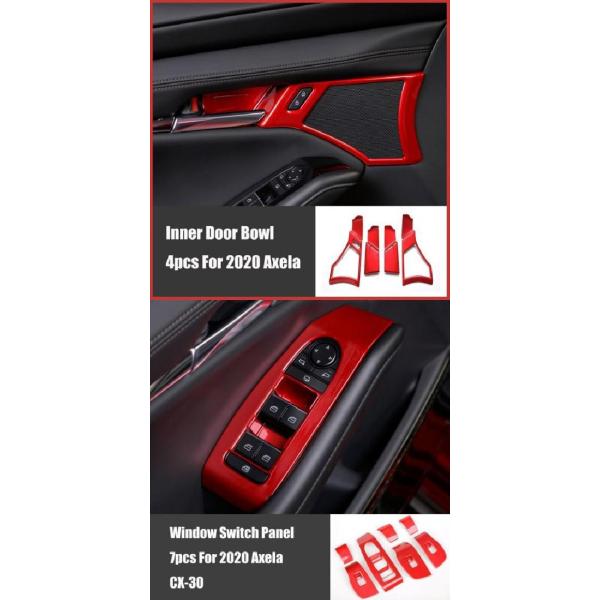 Kp: MAZDA3 ANZ 2019 2020 CeA ANZT[ hA hA nh plEEChE XCb` pl AL-KK-8854 AL