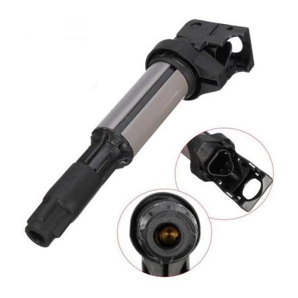 �C�O�j�b�V���� �R�C�� OEM 12131712219 12138616153 �v���O �K�p: �~�j �N�[�p�[ BMW E39 E46 E53 E83 1�s�[�X AL-LL-2527 AL