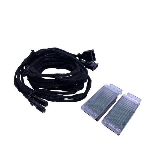 CeA LED  Cg tbg v P[u C[ n[lX Kp: pT[g 3G B8 St 7 MK7 eBOA 2017 1yA AL-LL-4455 AL