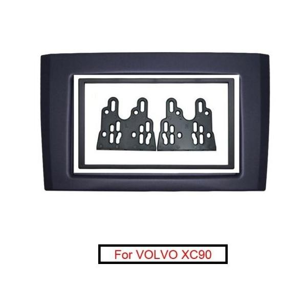 _u DIN/2DIN WI Kp: {{/VOLVO XC90 2002~2014 WI DVD XeI _bV A 173×98mmEC 178×102mm AL-LL-7034 AL