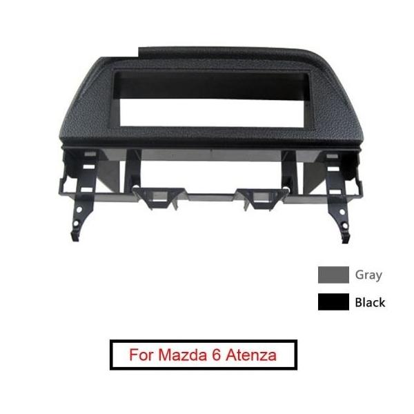 1DIN CD/DVD XeI t[ pl Kp: MAZDA6 AeU 02-07 _bV }Eg g Lbg ubNEO[ AL-LL-7250 AL