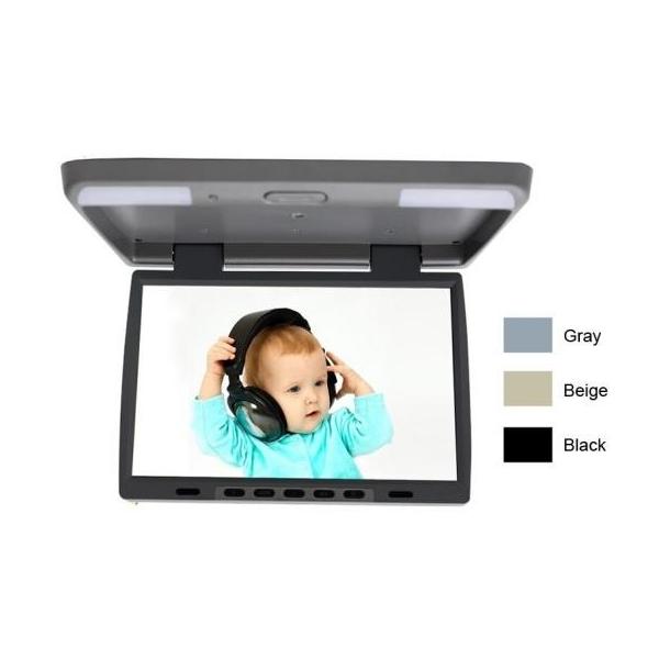 DC12V 15.4C` /oX TFT LCD [t }Eg j^[ tbv _E j^[ 2EFC rfI Cvbg 3F ubN`x[W AL-LL-7285 AL