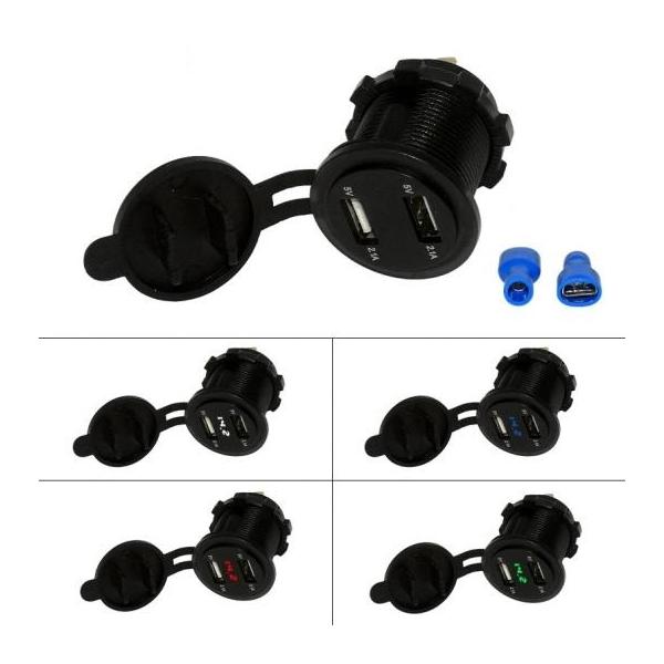 1s[X 2.1A/2.1A fA USB p[ `[W[ \Pbg A_v^ I[g VK[\Pbg LED fW^ fBXvC zCg`O[ AL-LL-7673 AL