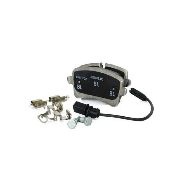 ԗ u[L pbh 1Zbg/4s[X I[g A u[L pbh 4GD698451 Kp: AEfB/AUDI A6L 4GD698451 AL-MM-0522 AL