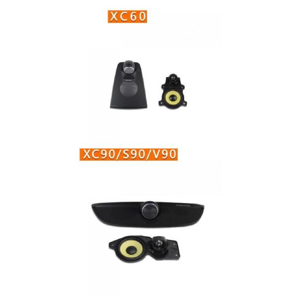 Z^[ R\[ Xs[J[ Jo[ Kp: {{/VOLVO XC60 S60 S90 2016-2021 _bV{[h XC60EXC90 S90 V90 AL-MM-1958 AL