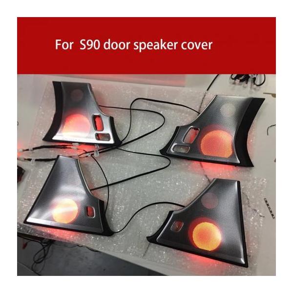 Z^[ R\[ Xs[J[ Jo[ Kp: {{/VOLVO XC60 S60 S90 2016-2021 _bV{[h I[fBI z[ g S90 AL-MM-1958 AL