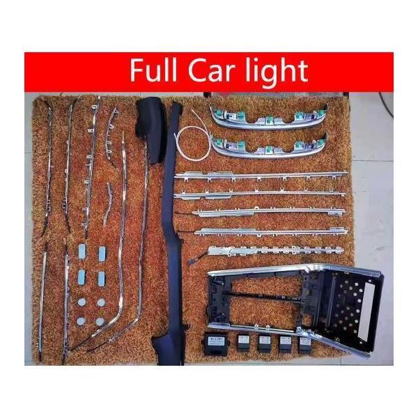 CeA  Cg Kp: AEfB/AUDI A6L C8 2019 LED Cg hA Cg  Cg Z^[ R\[ t Cg AL-MM-2044 AL