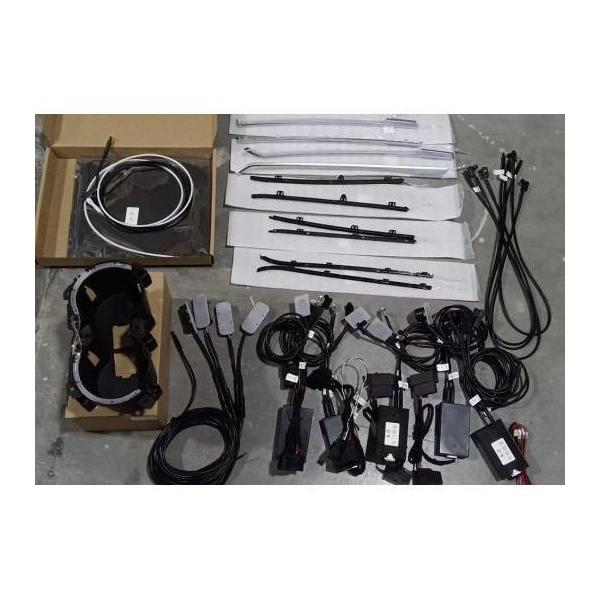 Kp: AEfB/AUDI A4 B9 A5 2017 2018 2019 32F CeA  Cg Cg hA RgDA Cg RgDA Cg AL-MM-2046 AL