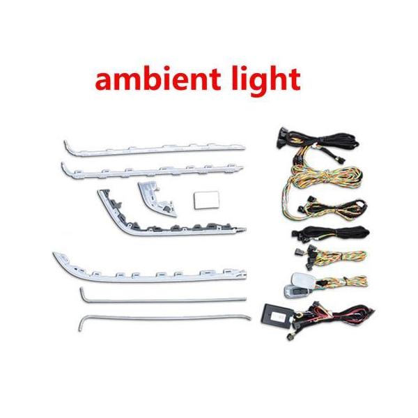 64F  v Kp: xc GLA/GLB/BNX H247 X247 W247 Cg Zbg LED ʋC o ^[r 1Zbg Cg AL-MM-2081 AL