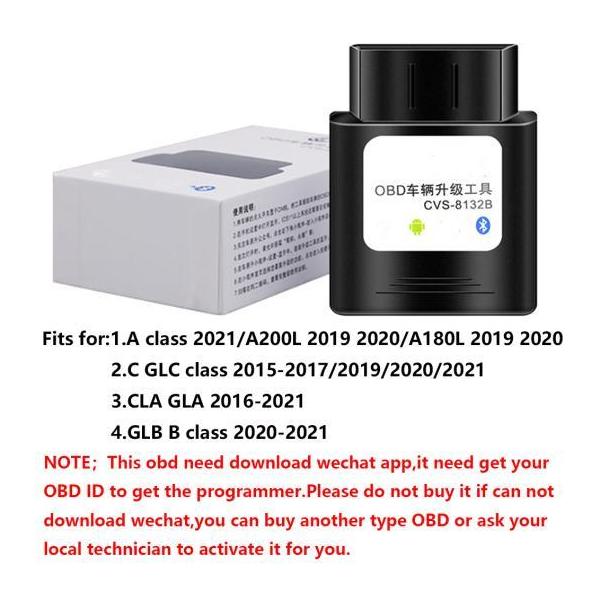 64F  v Kp: xc GLA/GLB/BNX H247 X247 W247 Cg Zbg LED ʋC o ^[r g mY OBD AL-MM-2081 AL