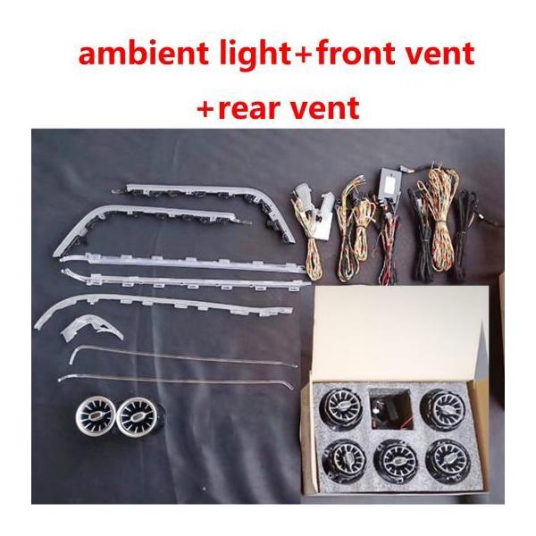 64F  v Kp: xc GLA/GLB/BNX H247 X247 W247 Cg Zbg LED ʋC o ^[r g 3Zbg AL-MM-2081 AL