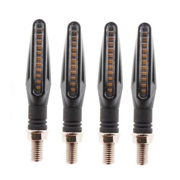 12 SMD LED I[goC ^[VOiCg e[ tbV[ _ t[ ECJ[ IP68 I[goC Cg 4s[X AL-MM-2113 AL