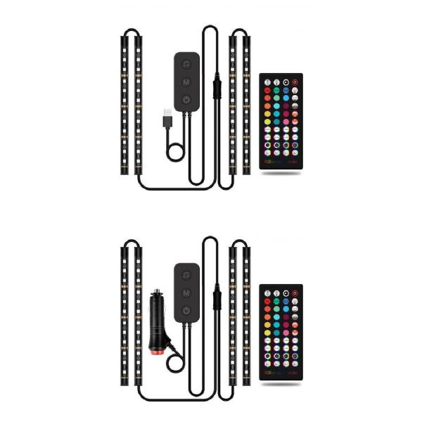 LED CeA Cg _ Xgbv USB APP [g Rg[ v }` DIY 48 USBE48 VK[\Pbg AL-MM-2115 AL
