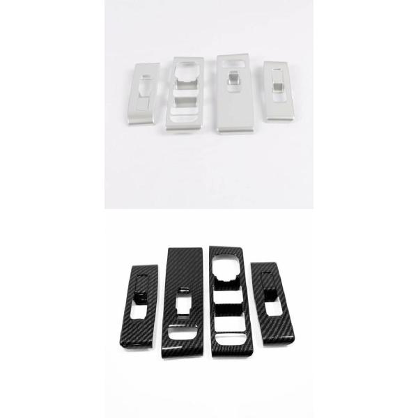 �K�p: �{���{/VOLVO XC40 XC 40 2019 2020 �J�[�{�� �C���e���A �K���X ���t�g �p�l�� �J�o�[ �h�A �E�C���h�E �}�b�g�V���o�[�E�J�[�{���� AL-MM-2565 AL