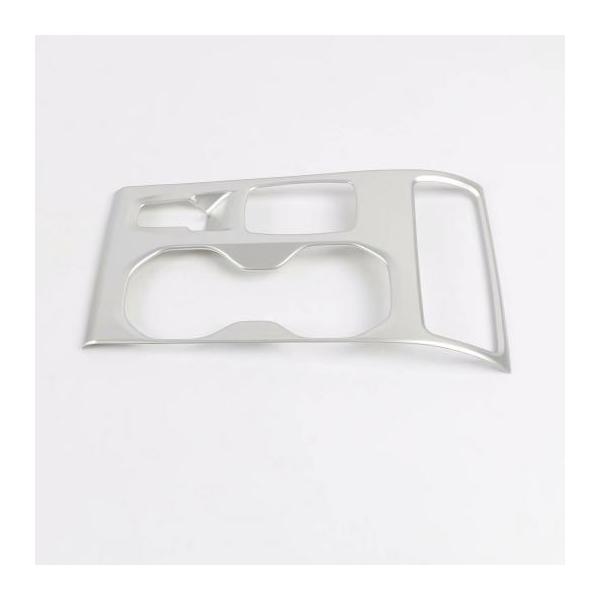 �K�p: �{���{/VOLVO XC40 XC 40 2019 2020 �Z���g���� �M�A�{�b�N�X �p�l�� �K�[�j�b�V�� �J�o�[ �t���[�� �g���� ABS �}�b�g �}�b�g�V���o�[ AL-MM-2566 AL