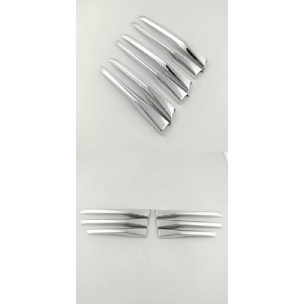 Kp: LfbN/CADILLAC XT5 2020 2016-2018 2019 ABS N[ tg tHOCg veN^[ Jo[ NE}bgVo[ AL-MM-3221 AL