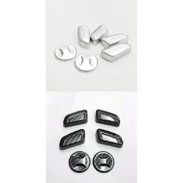 Kp: VW tHNX[Q/VOLKSWAGEN T-ROC TROC 2017-2019 CeA Ci[ V[g AWX^[ XCb` }bgVo[EJ[{ AL-MM-3307 AL