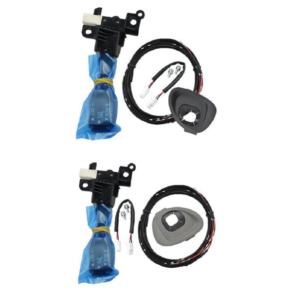 84632-34011 84632-34017 �N���[�Y �R���g���[�� �X�C�b�` �L�b�g 1�Z�b�g 45186-06210-C0�E1�Z�b�g 45186-06210-E0 AL-MM-5904 AL