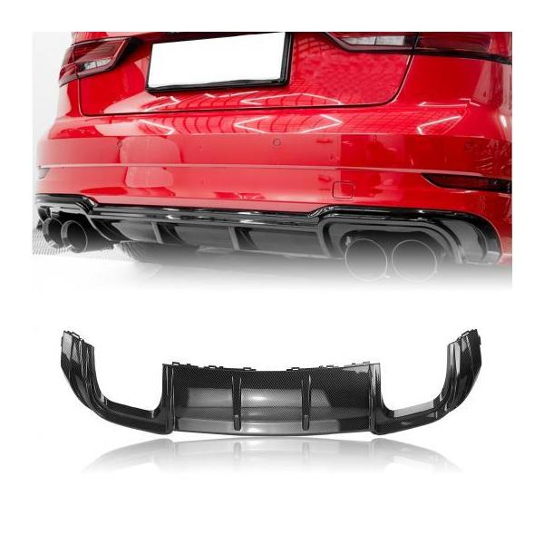 J[{t@Co[ A op[ fBt[U[ bv ` 4{o Kp: AEfB/AUDI A3 Z_ 2017-2019 e[ }t[ J[{ AL-MM-7938 AL