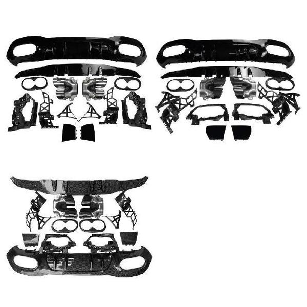 �K�p: 2020 + �����Z�f�X�E�x���c W177 A180 A200 A250 A35 A45S AMG ���A �N���[�� �}�t���[�`�J�[�{���t�@�C�o�[ AL-MM-8291 AL