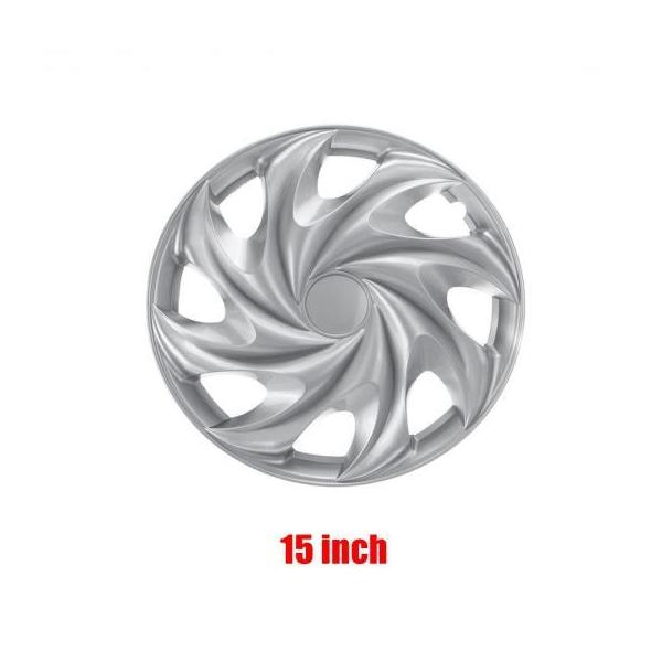 4�s�[�X 13/14/15 �z�C�[�� �L���b�v �n�u�L���b�v �z�C�[�� �J�o�[ ������ ���� �X�L�� �J�o�[ �I�[�g ���� �A�N�Z�T���[ �V���o�[ AL-NN-0950 AL