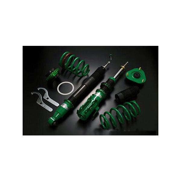 テイン/TEIN FLEX Z 車高調キット VSGA8-C1AS3 BMW 4シリーズ グランクーペ(F36) 4A20 FR 420I,420I Mスポーツ