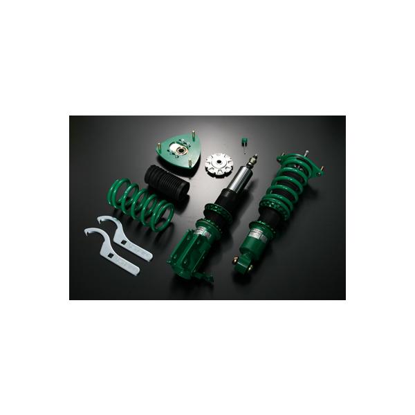 テイン/TEIN MONO SPORT TOURING 車高調キット GSTB2-71AS3 レクサス GS F