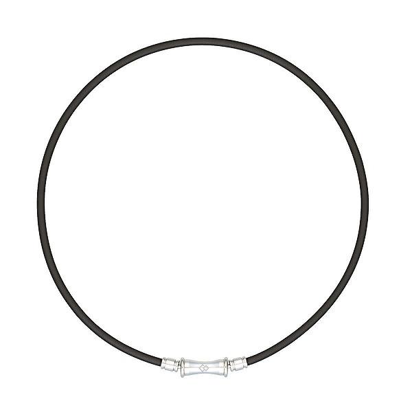 他サイト： コラントッテ/Colantotte TAO ネックレス RAFFI ブラック 男女兼用 磁気ネックレス【日本正規品】 選べる3サイズ ABAPFの商品画像