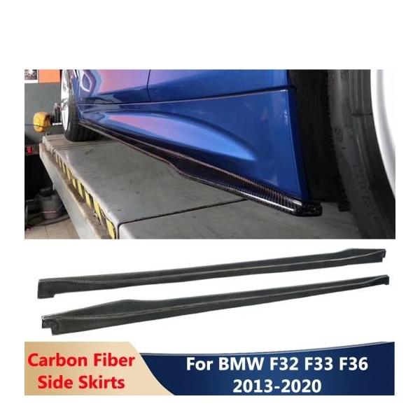 F32 F33 hA Gv TCh XJ[g A J[{t@Co[ f Kp: BMW 4V[Y F32 F33 F36 N[y Z_ 2013-2020 ubN AL-OO-1994 AL