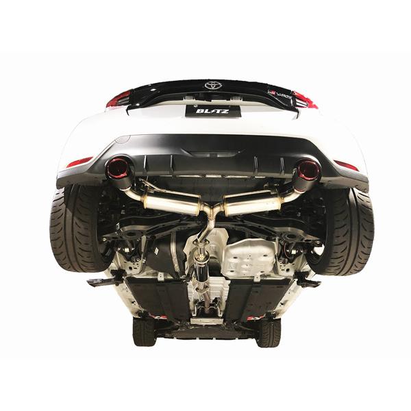 Grヤリス 車用マフラーの人気商品 通販 価格比較 価格 Com