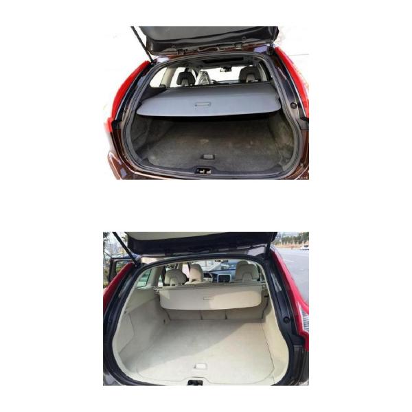 Kp: 2009 2010 2011 2012 2013 2014 2015 2016 2017 {{/VOLVO XC60 A gN ZLeB XN[ V[h ubNEx[W AL-OO-3240 AL