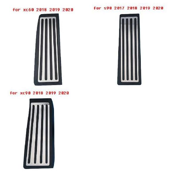 Kp: {{/VOLVO XC60 XC90 S90 2017 2018 2019 2020 y_ 1s[X XC60 2018-2020`1s[X XC90 2018-2020 AL-OO-3581 AL