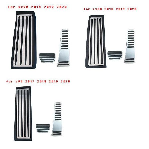 Kp: {{/VOLVO XC60 XC90 S90 2017 2018 2019 2020 y_ 3s[X XC90 2018-2020`3s[X S90 2017-2020 AL-OO-3581 AL