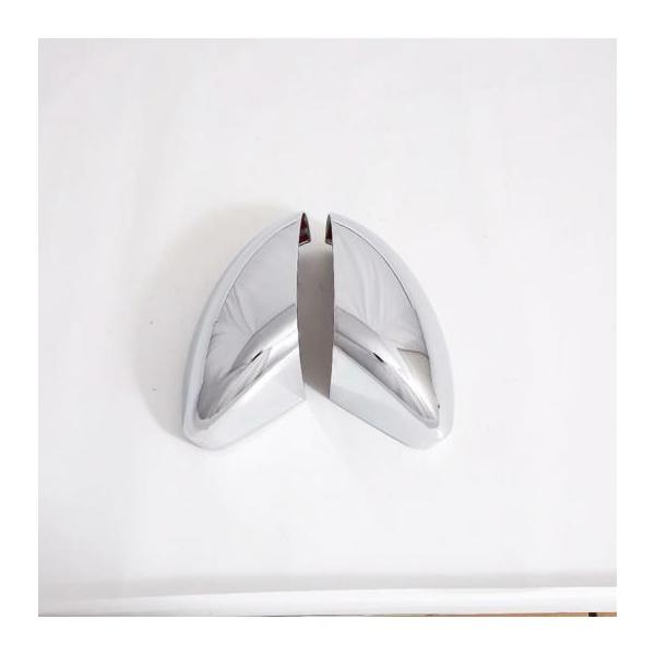 2�s�[�X �o�b�N�~���[ �E�C���O �~���[ �J�o�[ �n�E�W���O �P�[�X �K�p: ���Y �V���t �Z���g�� 2020 �V���o�[ AL-OO-3624 AL