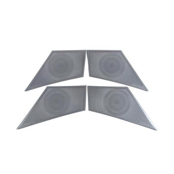 Kp: AEfB/AUDI A3 2021 XeX X`[ I[g CeA hA I[fBI Xs[J[ z[ lbg Jo[ g ^Cv2 AL-OO-3715 AL