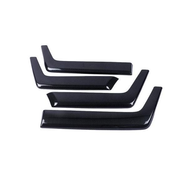 Kp: g^ RAV4 XA50 2019 2020 ABS ؖڒ Ci[ hA nh Jo[ A[Xg [fBO J[{t@Co[ AL-OO-3720 AL