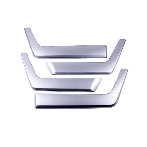 Kp: g^ RAV4 XA50 2019 2020 ABS ؖڒ Ci[ hA nh Jo[ A[Xg [fBO g Vo[ AL-OO-3720 AL